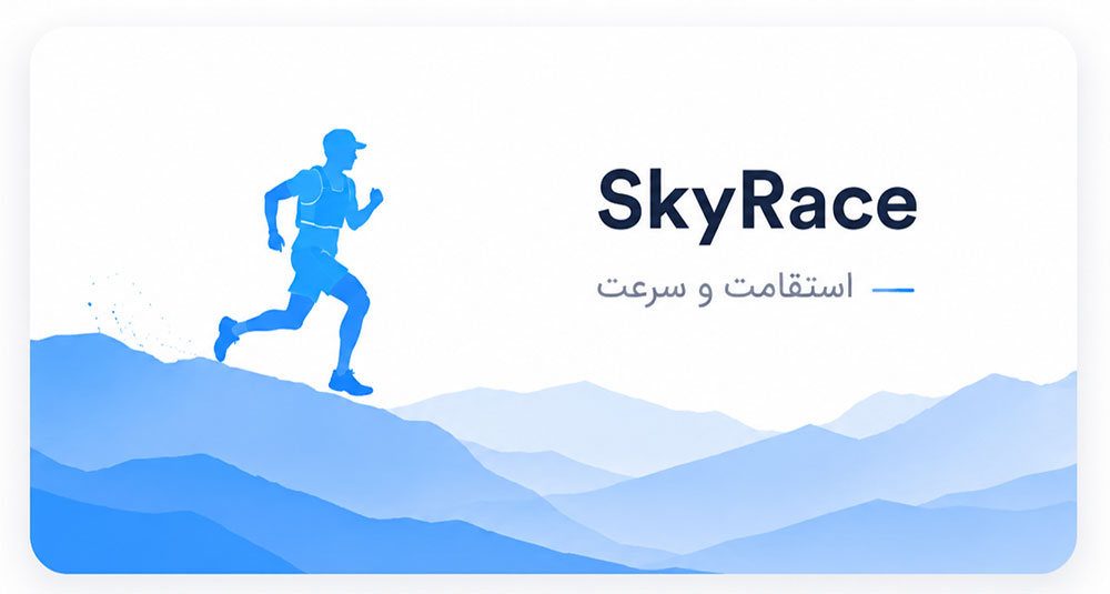 استقامت و سرعت