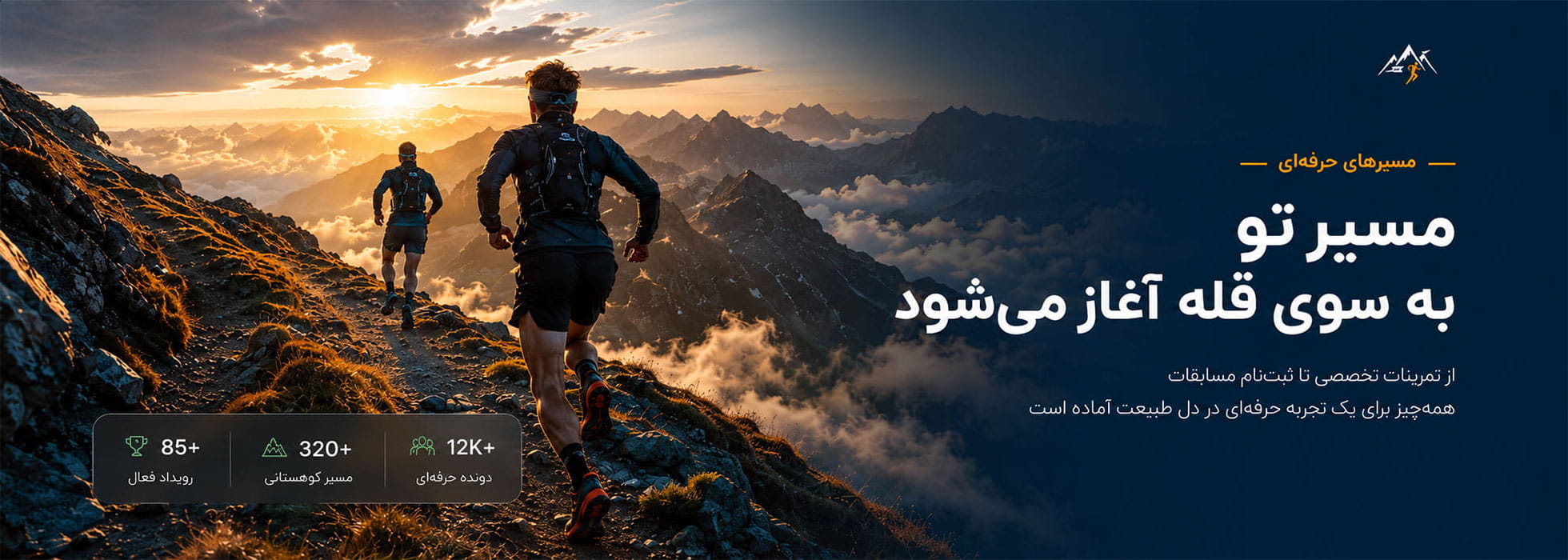 اسکای رانینگ